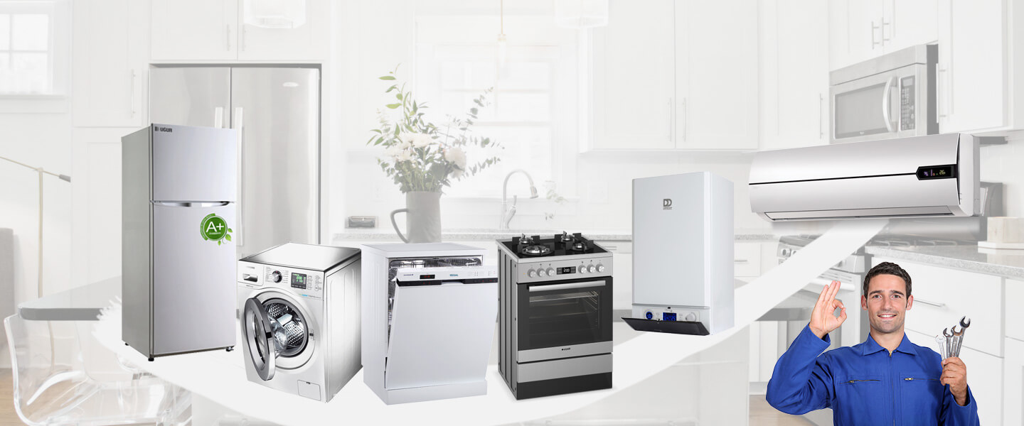 Beyağaç Grundig Servisi